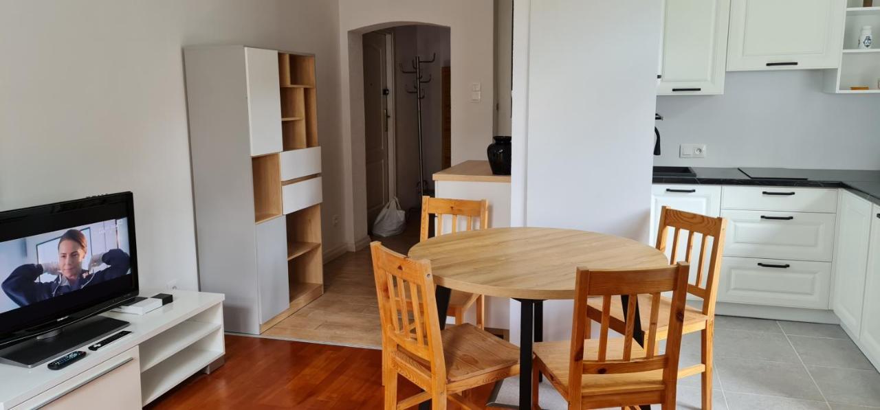 Apartamenty Everysky - Konstytucji 3 Go Maja 66-2 Karpacz Dış mekan fotoğraf