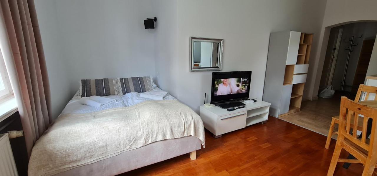 Apartamenty Everysky - Konstytucji 3 Go Maja 66-2 Karpacz Dış mekan fotoğraf