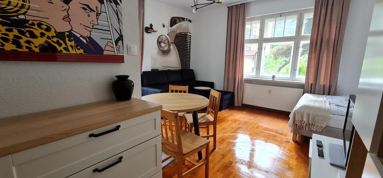 Apartamenty Everysky - Konstytucji 3 Go Maja 66-2 Karpacz Dış mekan fotoğraf
