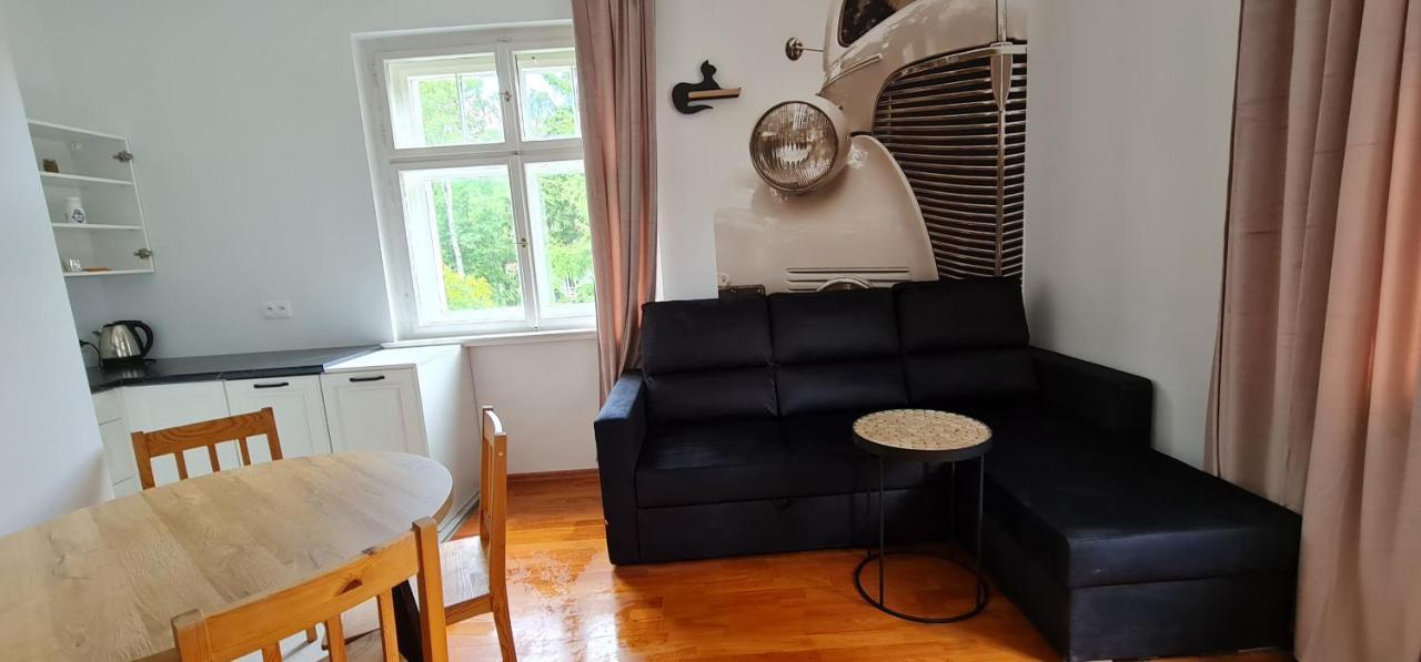 Apartamenty Everysky - Konstytucji 3 Go Maja 66-2 Karpacz Dış mekan fotoğraf