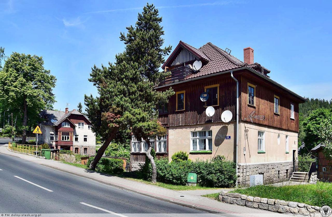 Apartamenty Everysky - Konstytucji 3 Go Maja 66-2 Karpacz Dış mekan fotoğraf